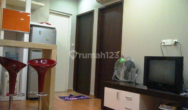 Apartemen Mediterenia Tower D Tanjung Duren Jakarta Barat  1