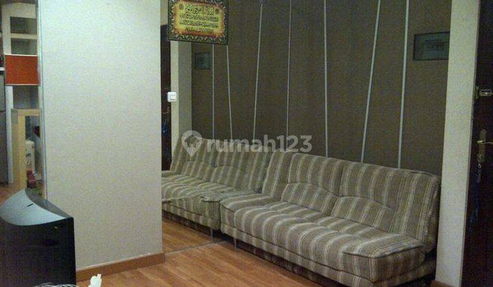 Apartemen Mediterenia Tower D Tanjung Duren Jakarta Barat  2