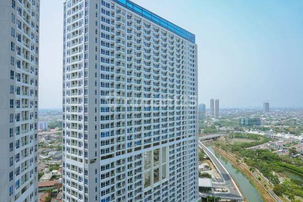 Apartemen Puri Mansion Tower Ametyst Jakarta Barat  1