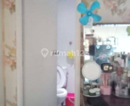 Apartemen Season City Tower A di Jakarta Barat Siap Huni Nego