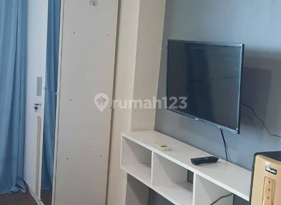 Apartement Puri Orchard Type Studio Furnish Jakarta Barat 1