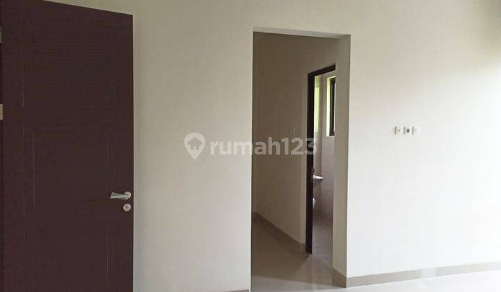 Rumah 2 Lantai Siap Huni di Casa Jardin Cluster Olive Giun Nego  2