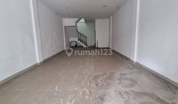 Ruko Cikarang City Center 3,5 Lantai Nego Sampai Deal