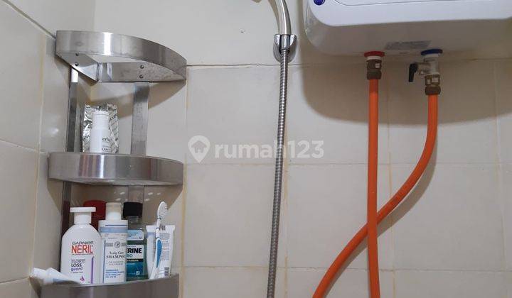 Apartement Belmont Residance Tower Everest Full Furnish