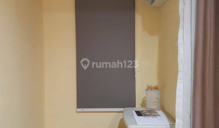 Apartement Belmont Residance Tower Everest Full Furnish