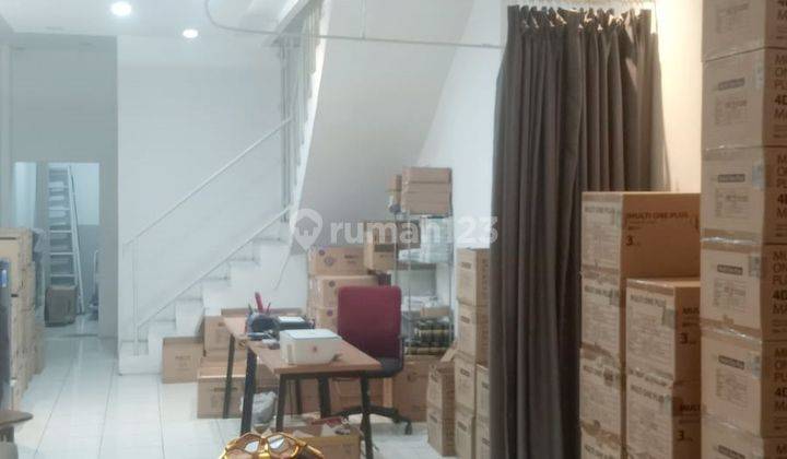 Disewakan Ruko Megah Kalideres di Jakarta Barat Lokasi Strategis  2