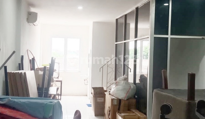 Disewakan Ruko Megah Kalideres di Jakarta Barat Lokasi Strategis  10