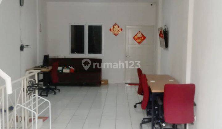 Disewakan Ruko Megah Kalideres di Jakarta Barat Lokasi Strategis  9