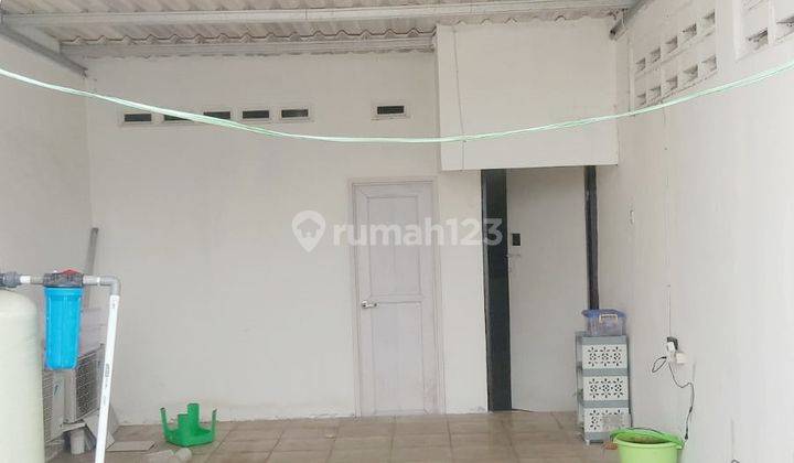 Disewakan Ruko Megah Kalideres di Jakarta Barat Lokasi Strategis  11