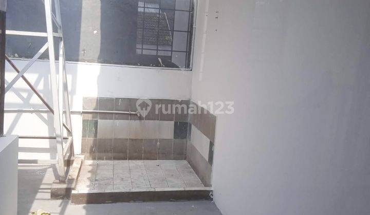 Rumah 2 Lantai di Kosambi Baru Jakarta Barat Siap Huni Nego  2