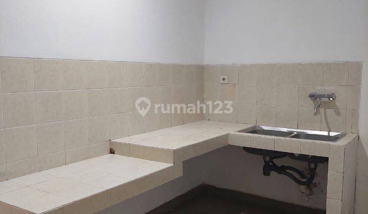 Rumah di Cluster Amerika West Coast Green Lake City