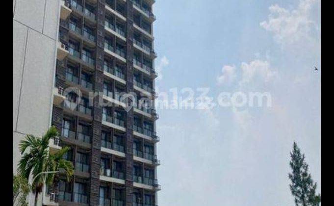 Apartement Sky House Tower Leoni di Bsd Tangeang Type Studio 1