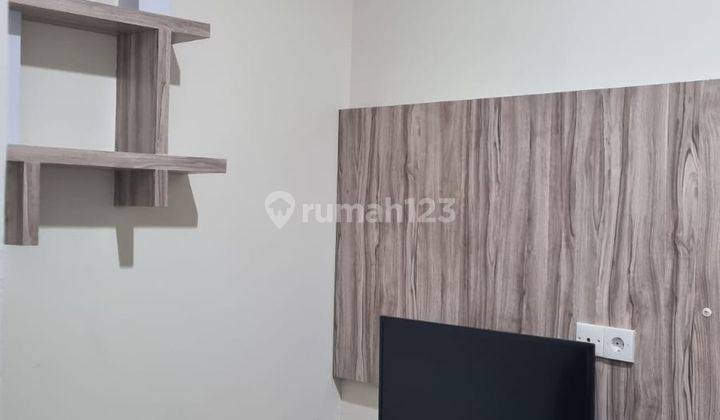 Apartement Puri Orchard Type Studio di Jakarta Barat 1