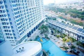 Apartement Puri Mansion Tower Amethyst 2 BR di Jakarta Barat  1