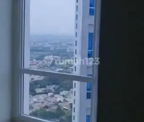 Apartement Puri Mansion Tower Beryl Jakarta Barat 2