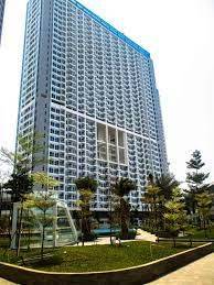 Apartement Puri Mansion Tower Beryl di Jakarta Barat Nego  1