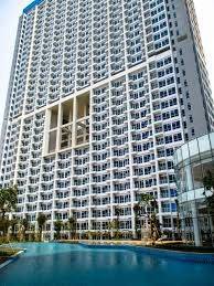 Apartement Puri Mansion Tower Crystal Siap Huni di Jakarta Barat 1