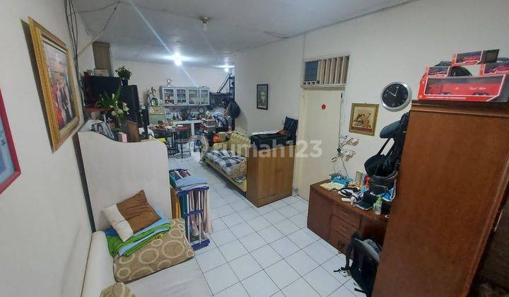 Rumah Siap Huni di Darusalam Kresek Tangerang Strategis Nego 1