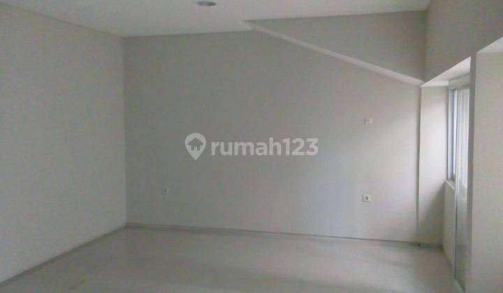 Rumah Siap Huni di Karang Mulya Komplek Kejaksaan Lokasi Bagus 2