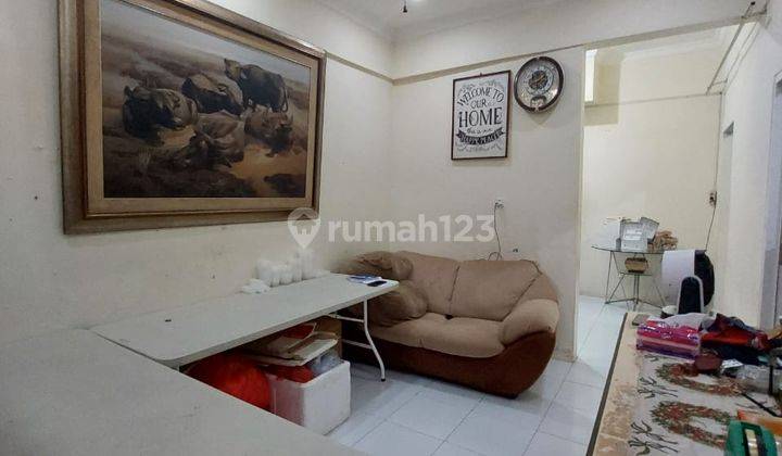 Rumah Bagus Siap Huni di Kresek Jakarta Barat Lokasi Strategis 1