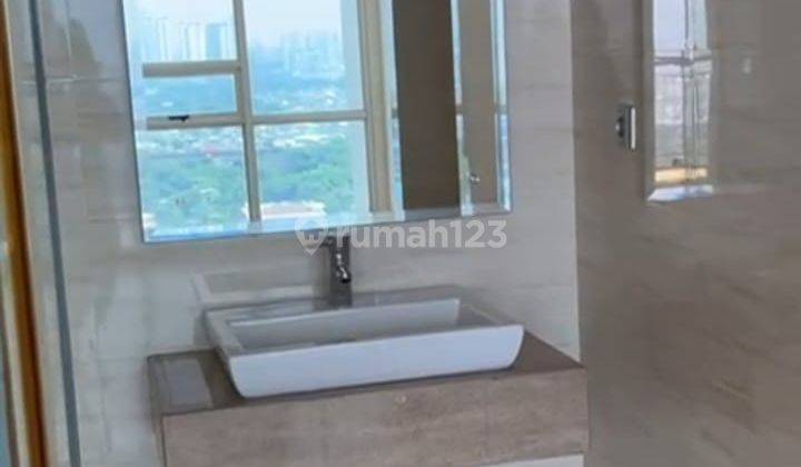 Apartement Ancol Mansion Tower Atlantic Jakarta Utara  1