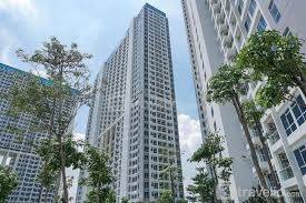 Apartement Puri Mansion 3 BR di Jakarta Barat Strategis Nago  1