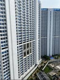 Apartement Puri Mansion Tower Crystal Jakarta Barat Strategis  1