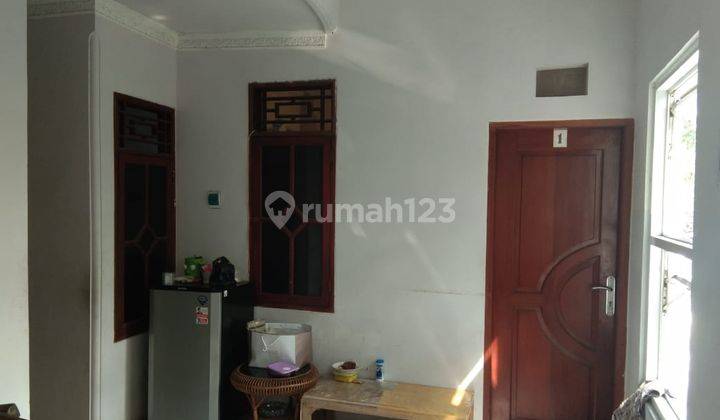 Rumah 2 Lantai di Cengkareng Jakata Barat Strategis Nego  2