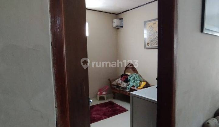 Rumah Siap Huni di Kosambi Jakarta Barat Strategis 2