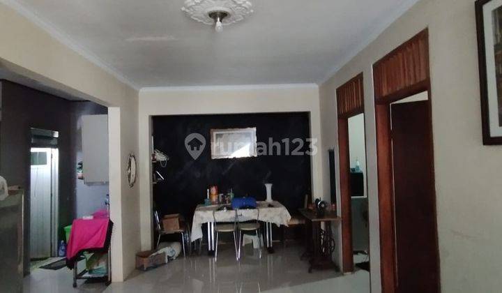 Rumah Siap Huni di Kosambi Jakarta Barat Strategis 1