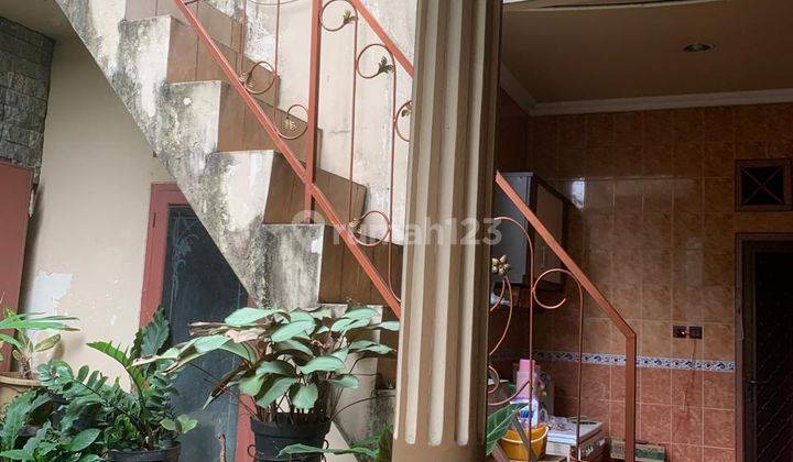 Rumah Siap Huni di Griya Permata Tangerang Lokasi Stretegis Nego 2