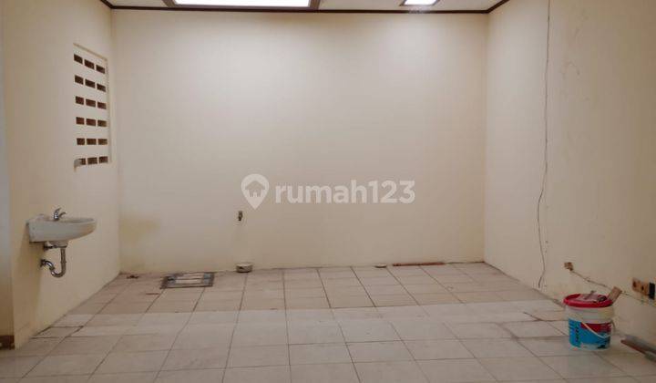 Rumah Siap Huni di Bumi Permata Indah, Raden Saleh, Karang Mulya 1