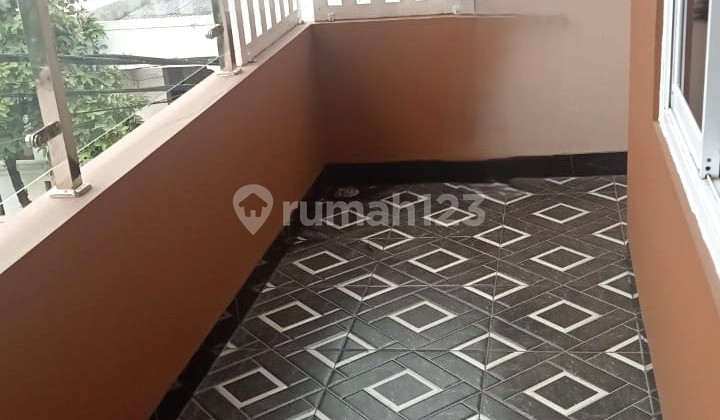 Rumah Brand New di Poris Simprug – Dapet Free Kitchen Set & Harga Bisa Nego!