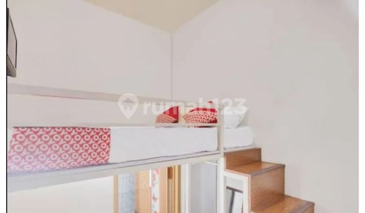 Negotiate Until Done! Premium Fully Furnished Boarding House in Pela Mampang, South Jakarta 2