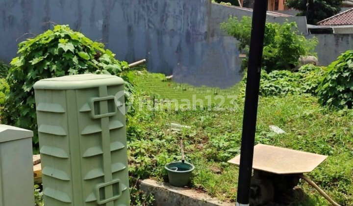 Tanah Bagus area Strategis dekat Area Perbelanjaan di Metro Permata Karang Tengah Tanah Bagus area Strategis dekat Area Perbelanjaan di Metro Permata Karang Tengah