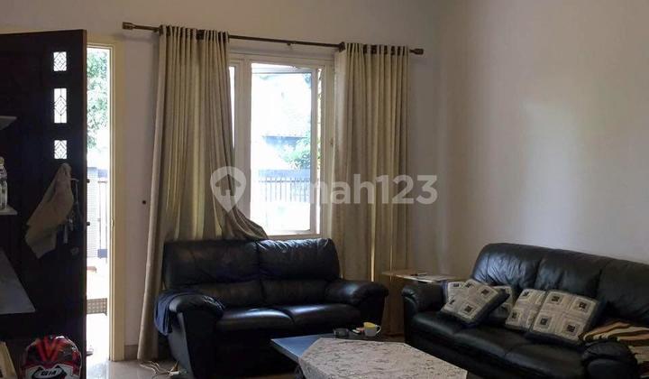 Rumah Siap Huni dengan Lokasi Strategis di Puspitaloka BSD Rumah Siap Huni dengan Lokasi Strategis di Puspitaloka BSD