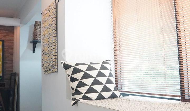 Urgent! Spacious Semi-Furnished House in Metro Permata – Negotiable Until Deal!