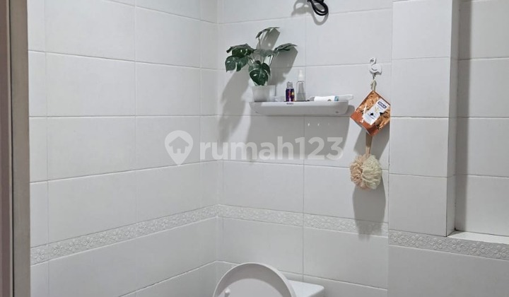 Nego Cepat Sebelum Kehabisan Rumah Bagus dan Sudah SHM di Cluster Amerika Green Lake City 2