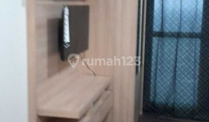 Negotiable! Studio Type Apartment at Puri Orchard, Fully Furnished, Just Bring Your Suitcase in Cengkareng, West Jakarta. 2
