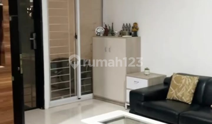 Tinggal Bawa Koper! Rumah Full Furnished di Citra 6 Kalideres, Nego Sampai Deal!
