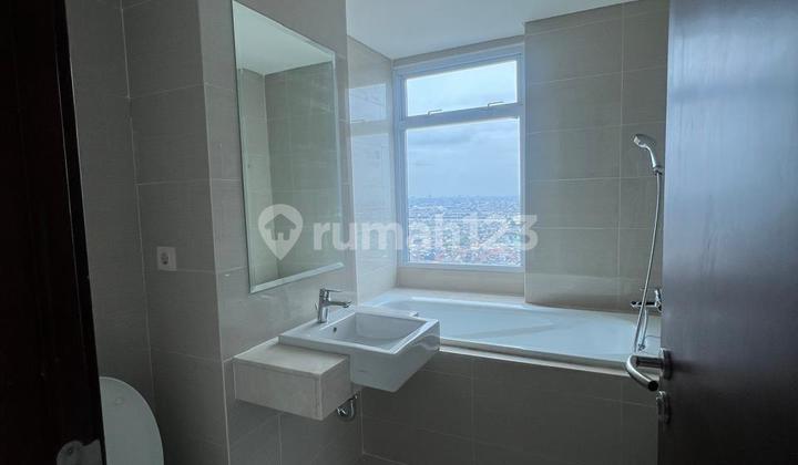 Apartment Brand New di Puri Mansion, Masih bisa Nego! Super Duper Bagus dengan IPL 2 Tahun 2