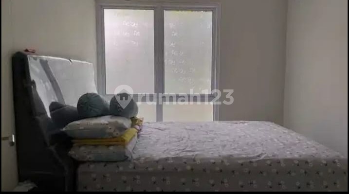 Siap Rumah dengan 2+1 Kamar Tidur di Arcadia, Gading Serpong