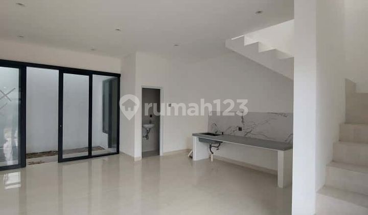 Nice Indent House in Kresek, West Jakarta Nice Indent House in Kresek, West Jakarta