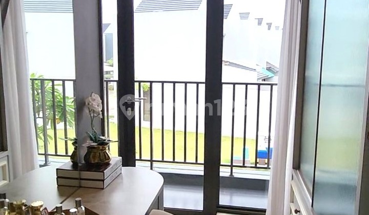 Nego Sampai Jadi! Rumah Bersih Terawat, Lingkungan Nyaman di Cluster Gardenia Tangerang 2