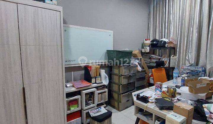 Rumah 3 Lantai di Kosambi Baru Jakarta Barat Lokasi Strategis  2