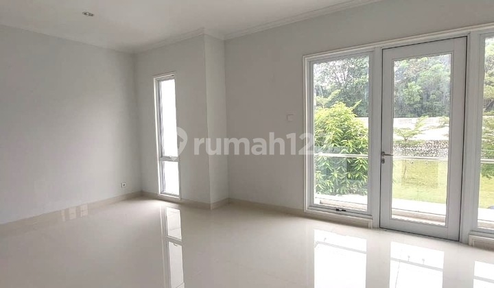 Kesempatan Langka! Rumah Grand Pasadena Residences Strategis di Gading Serpong, Bisa Nego loh! 1