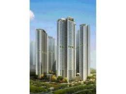 Apartement Anggrek Residence di Tower Calypso Jakarta Barat  1