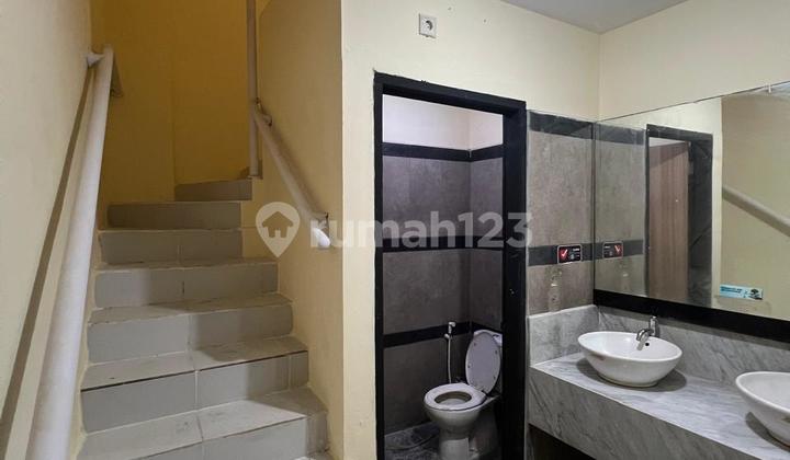 Nego Sampai Deal, Ruko Bagus dan Super Strategis di HOS Cokroaminoto Tangerang