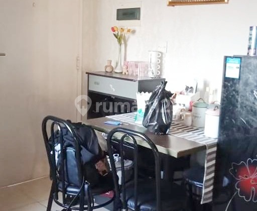 Apartemen Season City Bagus Semi Furnished Type Studio di Grogol Jakarta Barat