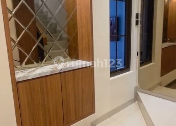 Dijual Cepat Rumah Green Village Tipe Tokyo - 2 Lantai, 2 KT 2 KM 2